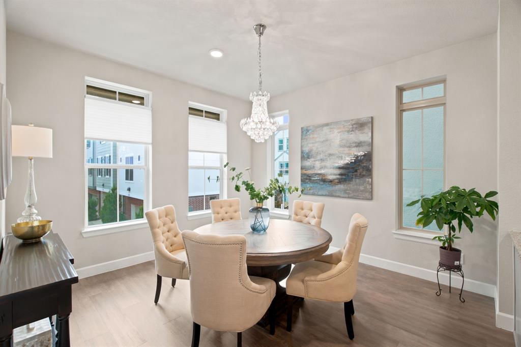 Trinity Gates Add Ph 2 - Residential