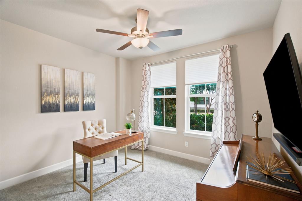 Trinity Gates Add Ph 2 - Residential