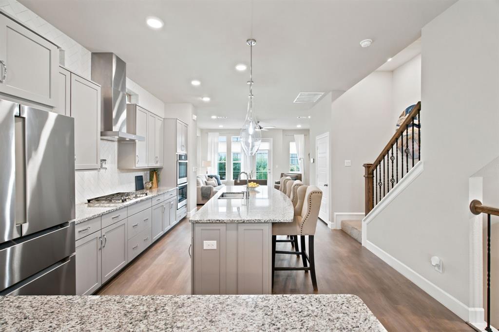 Trinity Gates Add Ph 2 - Residential