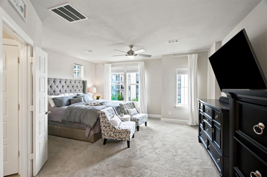 Trinity Gates Add Ph 2 - Residential