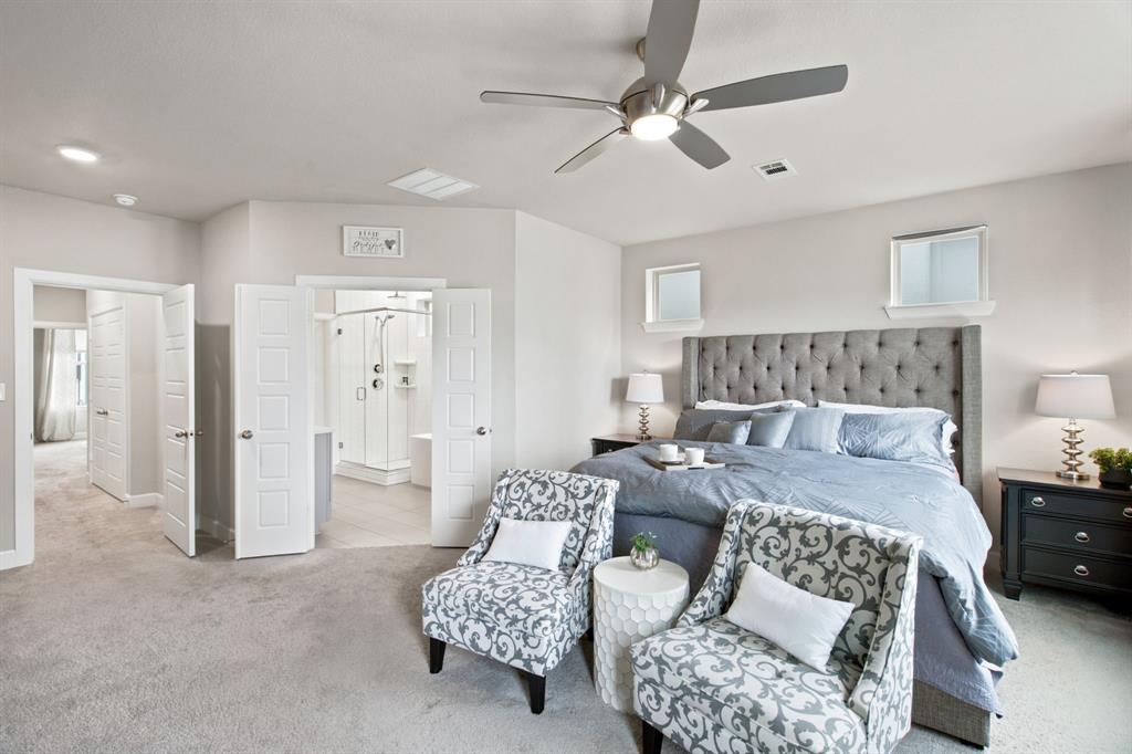 Trinity Gates Add Ph 2 - Residential