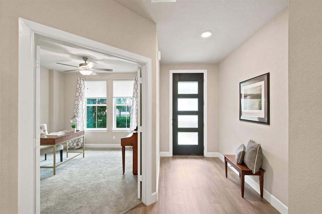 Trinity Gates Add Ph 2 - Residential