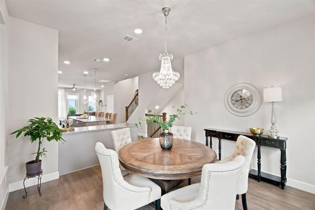 Trinity Gates Add Ph 2 - Residential