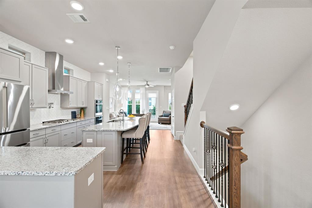 Trinity Gates Add Ph 2 - Residential