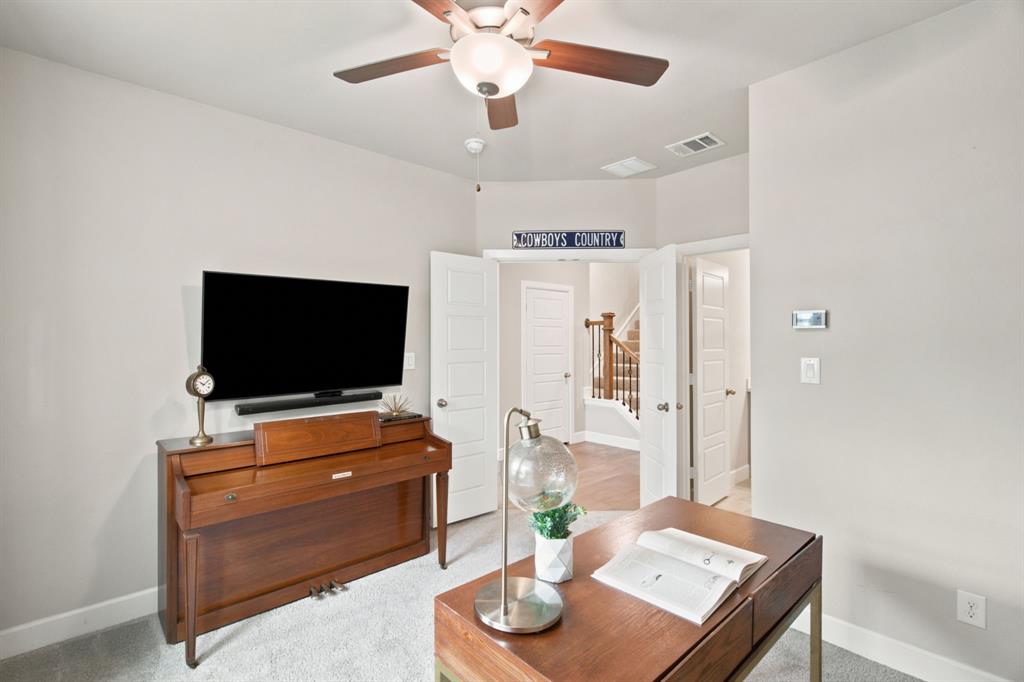 Trinity Gates Add Ph 2 - Residential