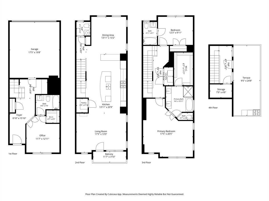 Trinity Gates Add Ph 2 - Residential