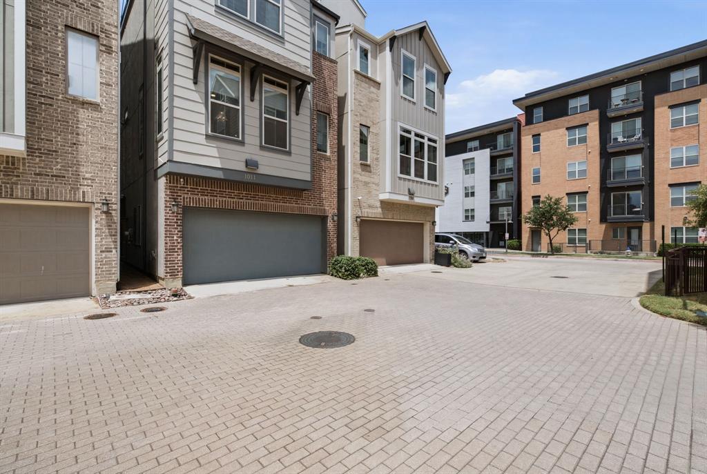 Trinity Gates Add Ph 2 - Residential