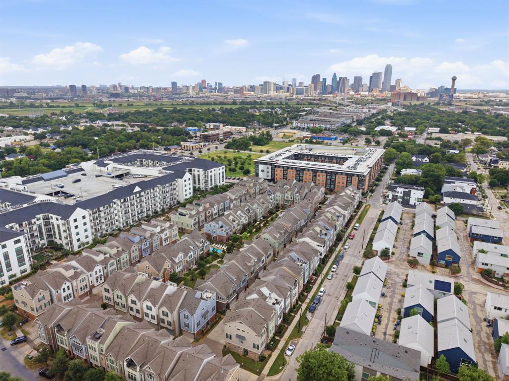 Trinity Gates Add Ph 2 - Residential