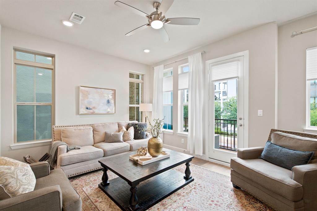Trinity Gates Add Ph 2 - Residential