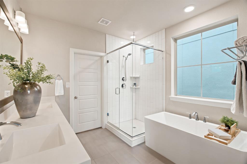 Trinity Gates Add Ph 2 - Residential