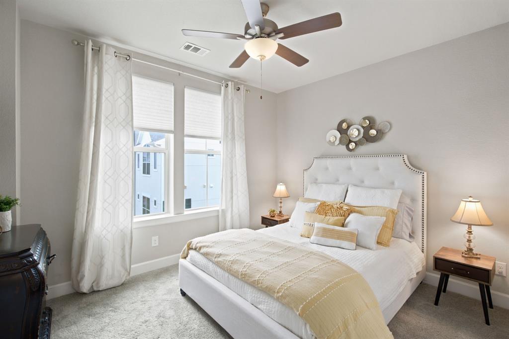 Trinity Gates Add Ph 2 - Residential
