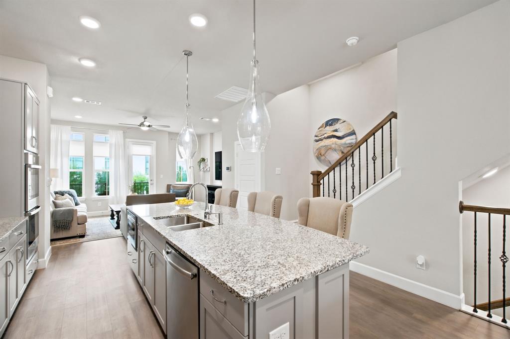 Trinity Gates Add Ph 2 - Residential