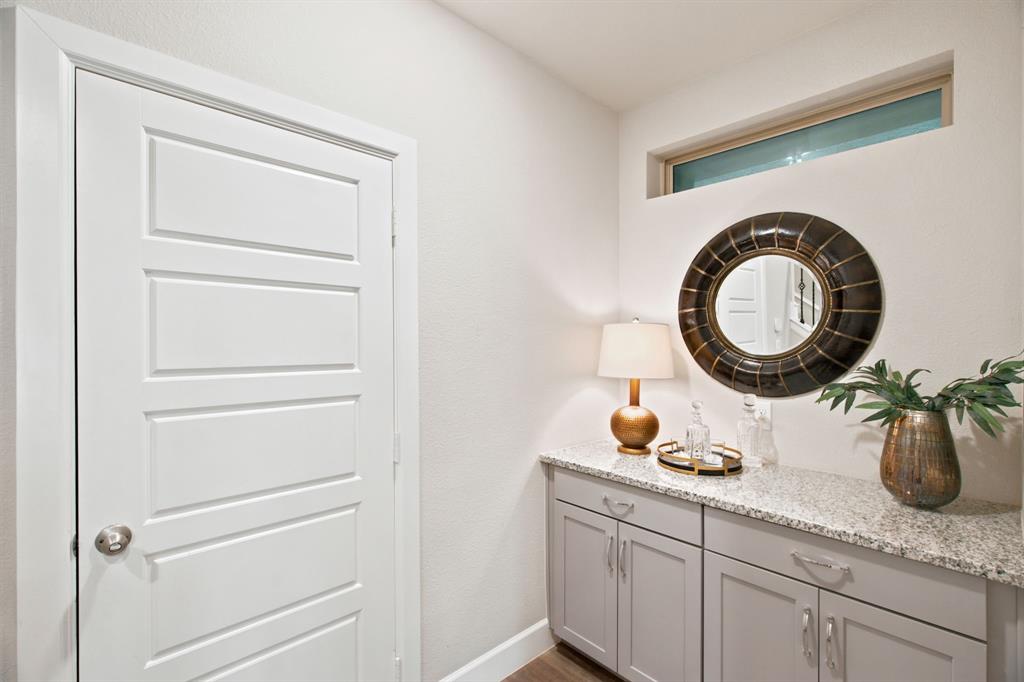 Trinity Gates Add Ph 2 - Residential
