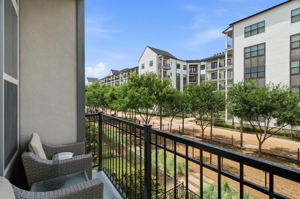 Trinity Gates Add Ph 2 - Residential