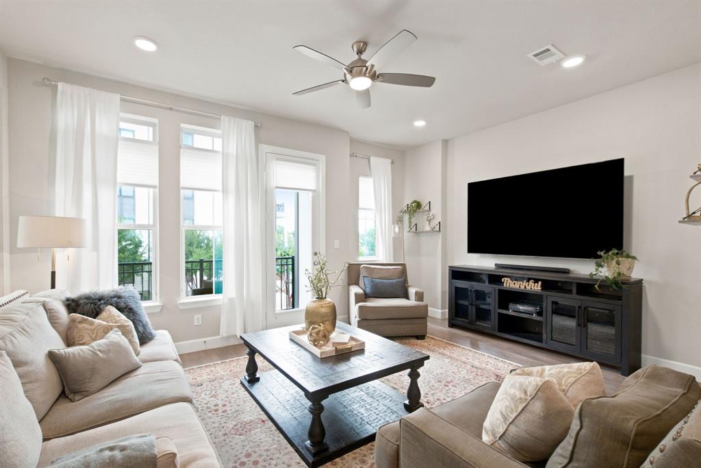 Trinity Gates Add Ph 2 - Residential