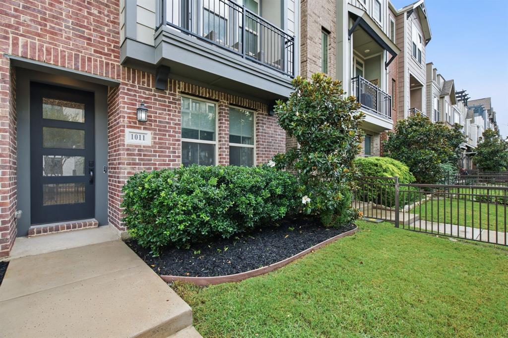 Trinity Gates Add Ph 2 - Residential
