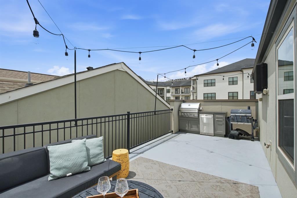 Trinity Gates Add Ph 2 - Residential