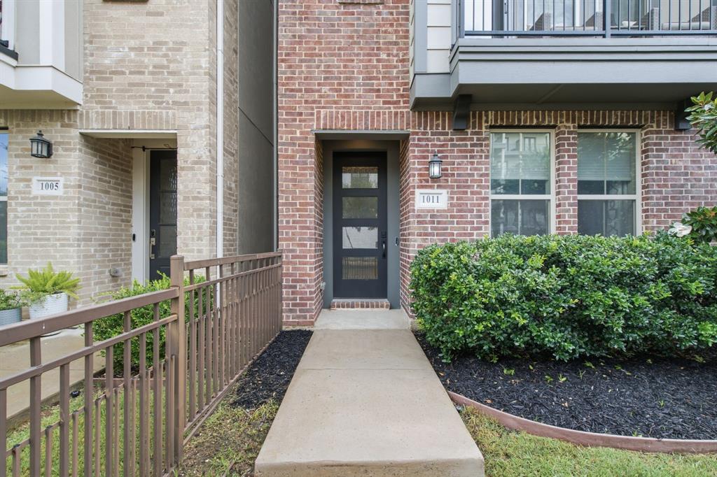 Trinity Gates Add Ph 2 - Residential