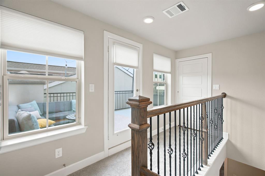 Trinity Gates Add Ph 2 - Residential