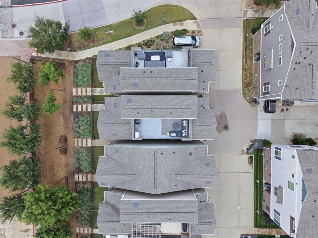 Trinity Gates Add Ph 2 - Residential