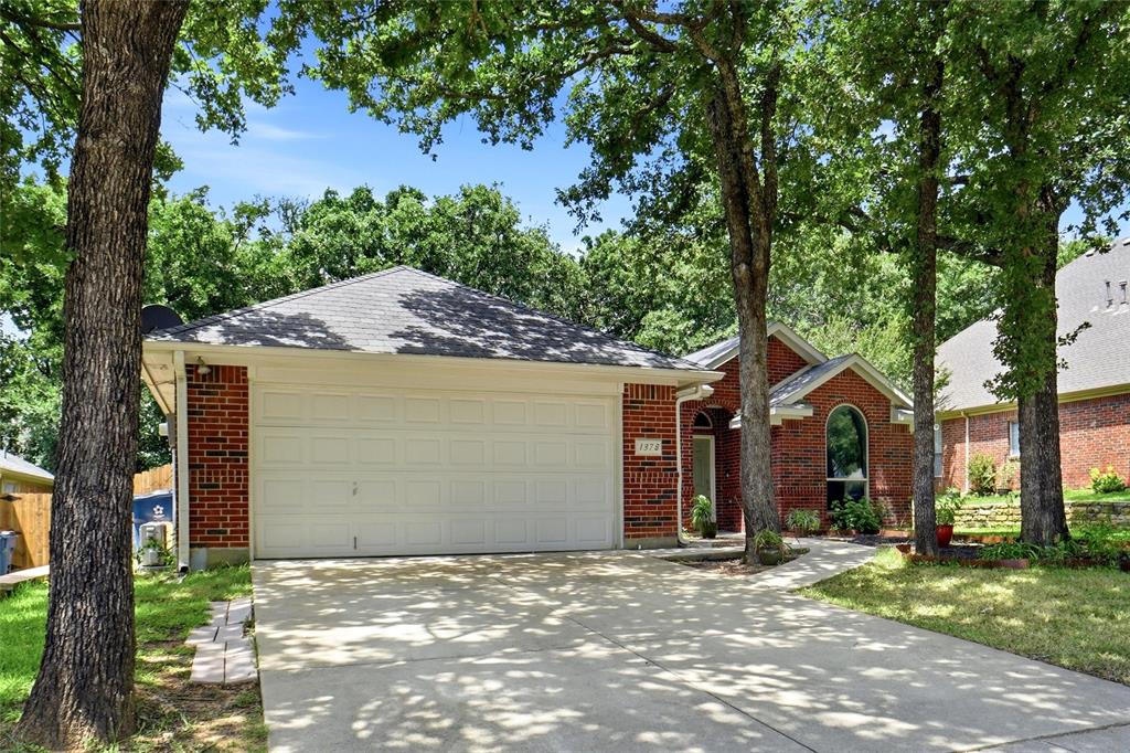Oaks Of Bellaire Add - Residential