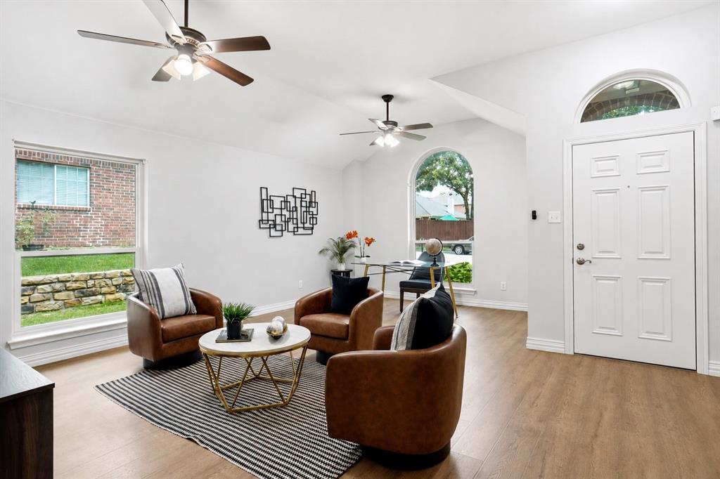 Oaks Of Bellaire Add - Residential