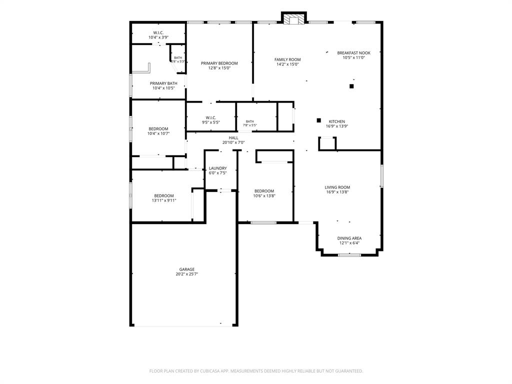 Oaks Of Bellaire Add - Residential