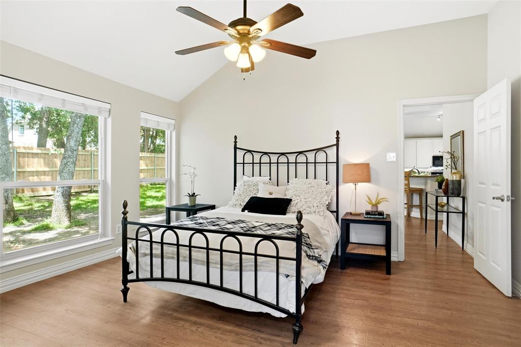 Oaks Of Bellaire Add - Residential