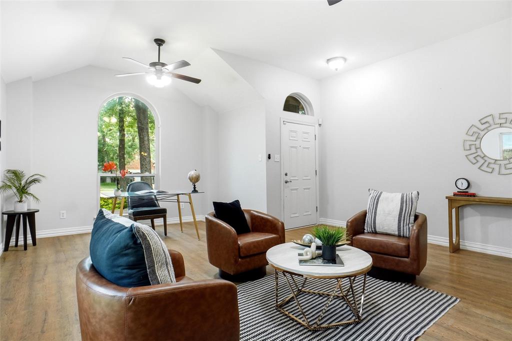 Oaks Of Bellaire Add - Residential