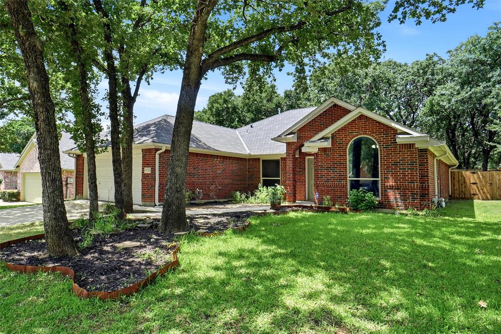 Oaks Of Bellaire Add - Residential