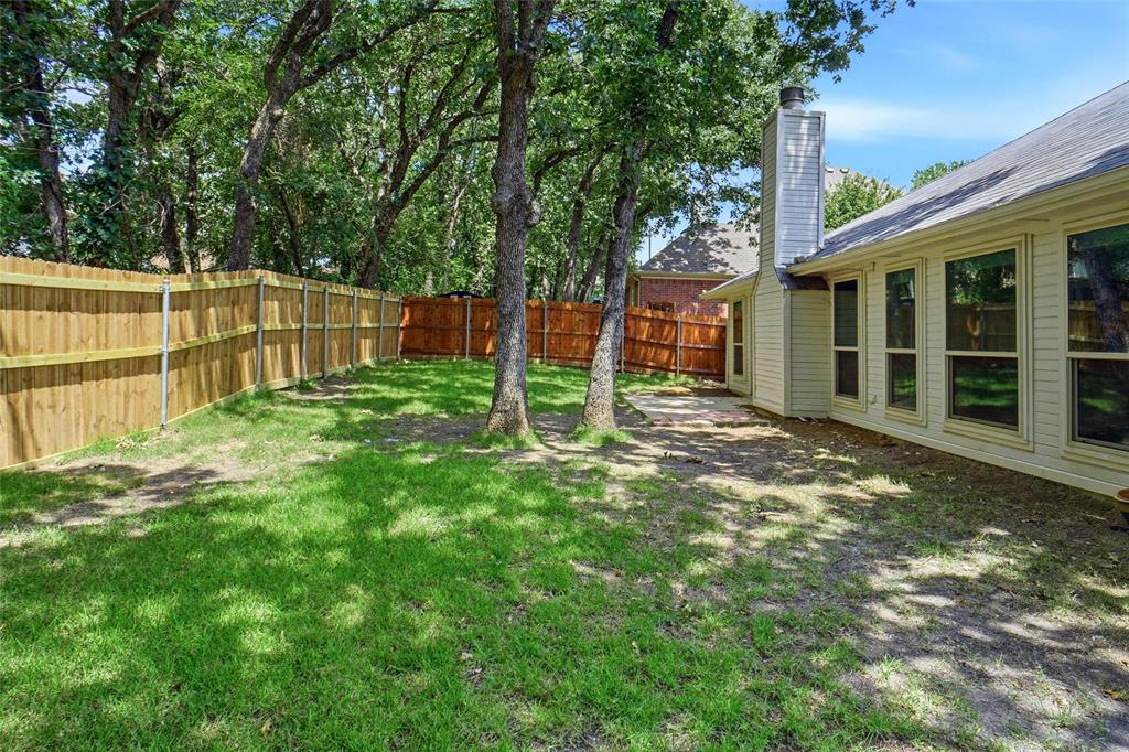 Oaks Of Bellaire Add - Residential