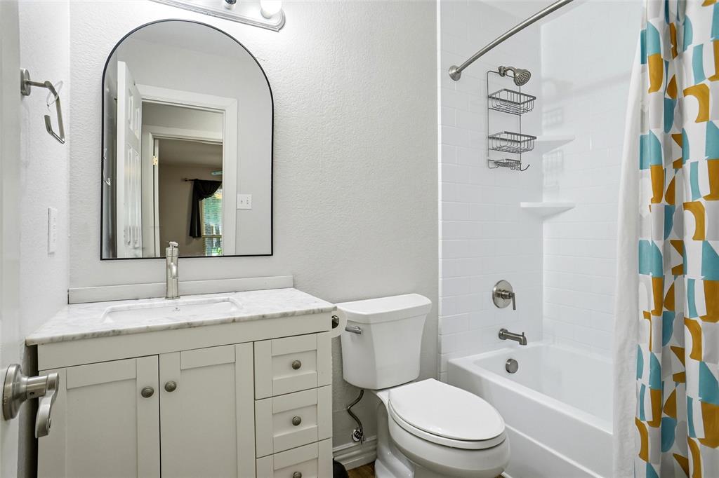 Oaks Of Bellaire Add - Residential