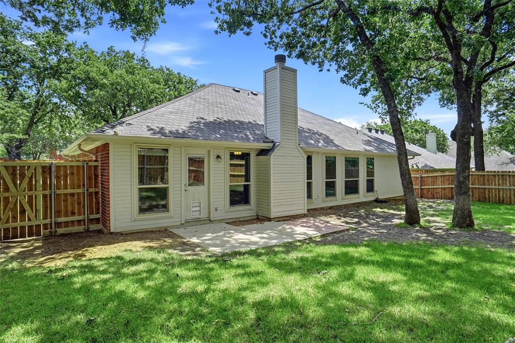 Oaks Of Bellaire Add - Residential
