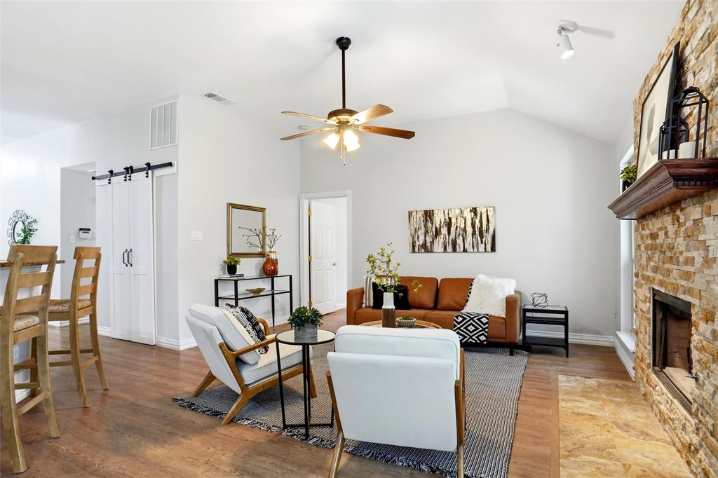 Oaks Of Bellaire Add - Residential