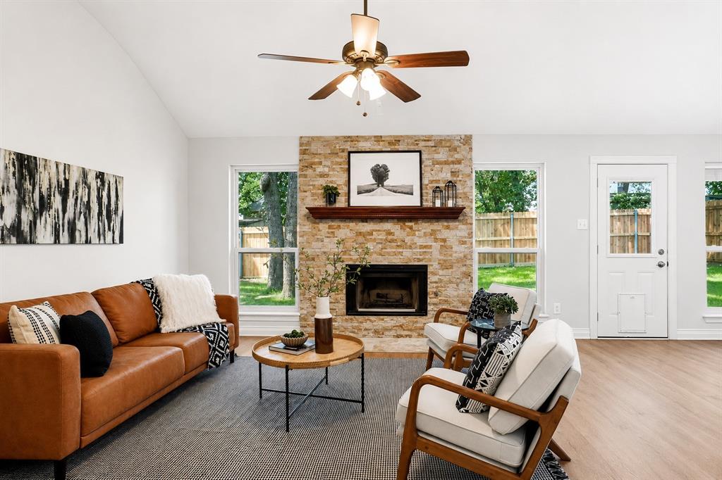 Oaks Of Bellaire Add - Residential
