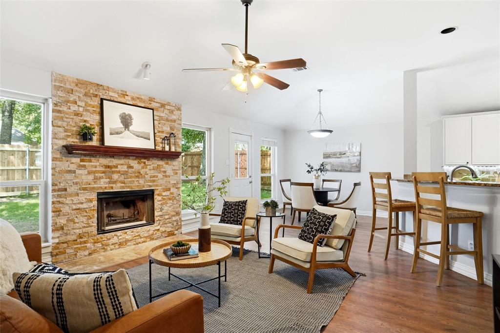 Oaks Of Bellaire Add - Residential