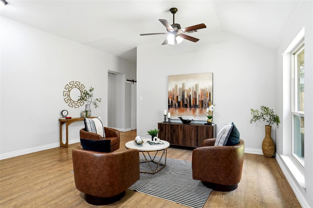Oaks Of Bellaire Add - Residential