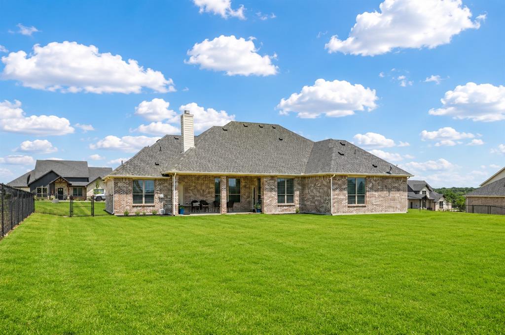 Thunder Rdg Ph 2-B - Residential