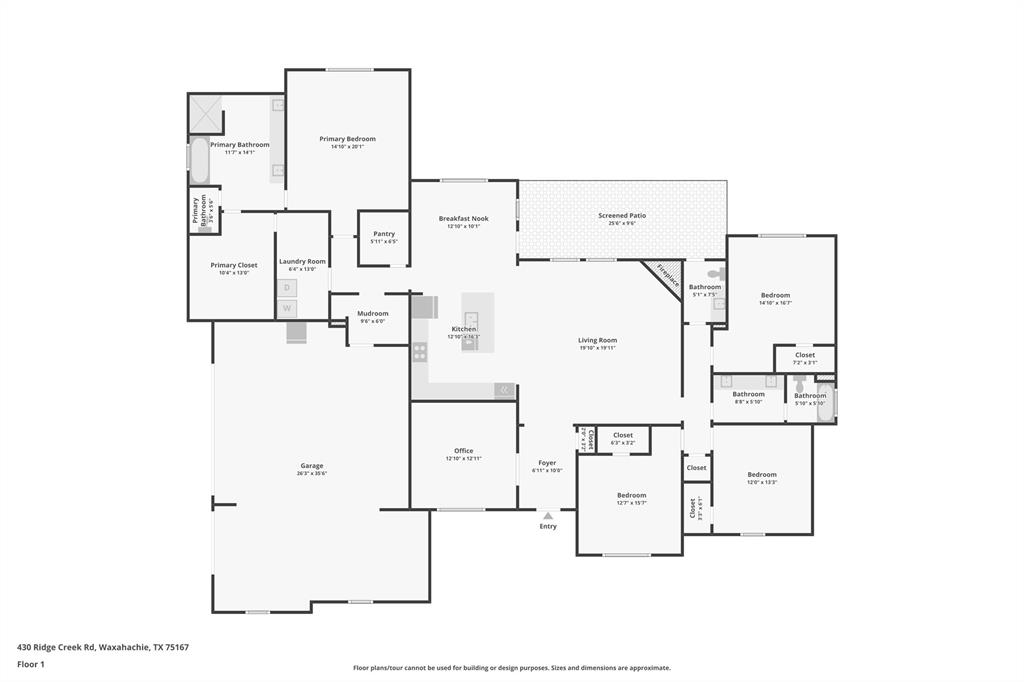 Thunder Rdg Ph 2-B - Residential