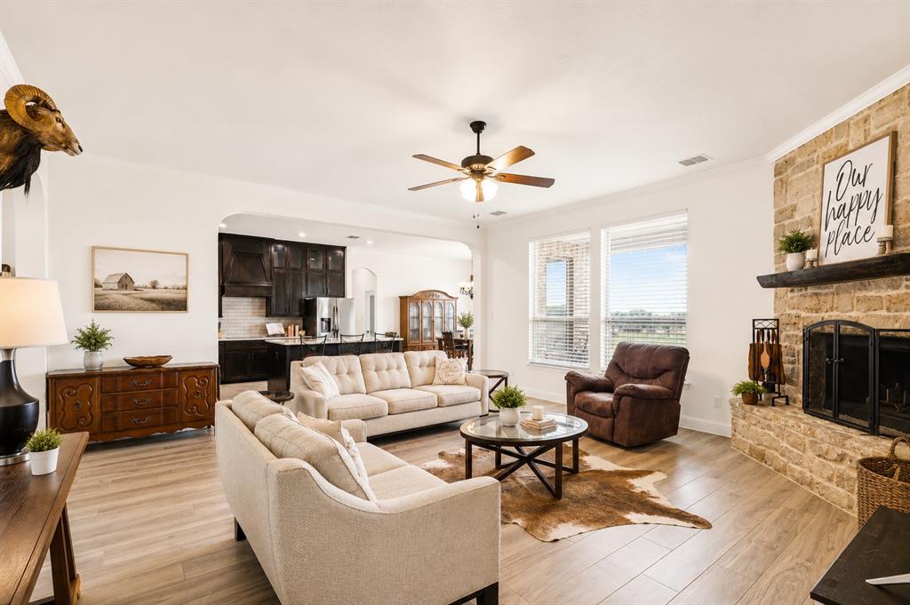 Thunder Rdg Ph 2-B - Residential
