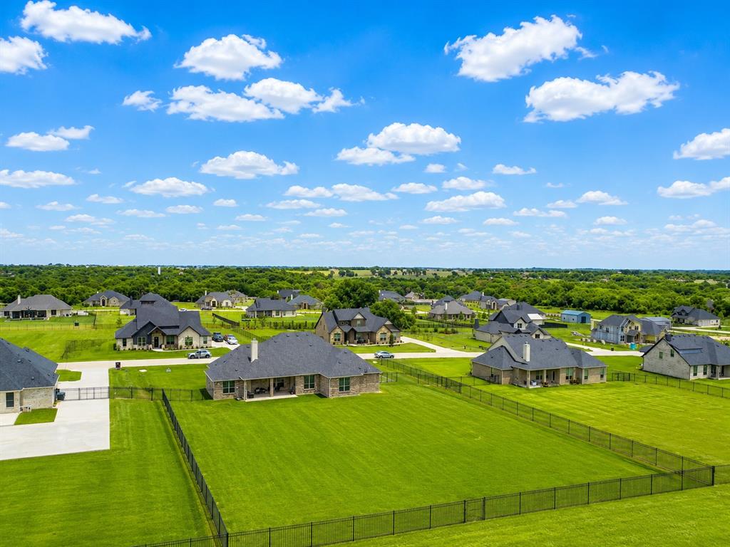 Thunder Rdg Ph 2-B - Residential