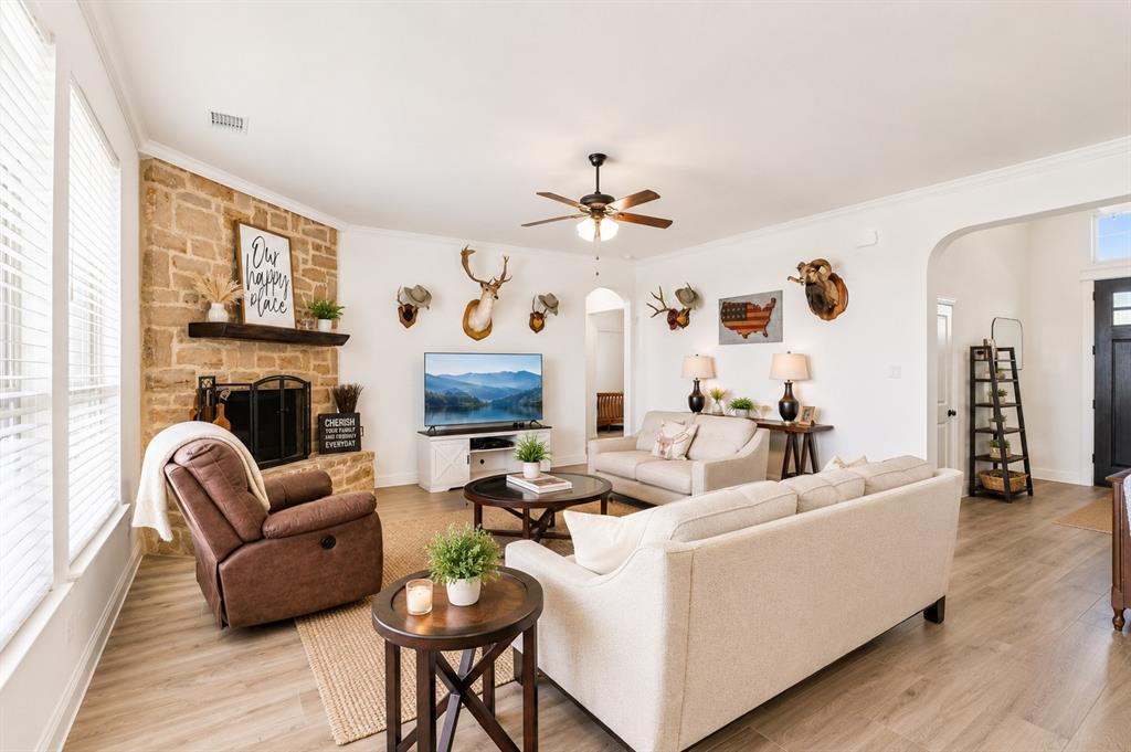 Thunder Rdg Ph 2-B - Residential