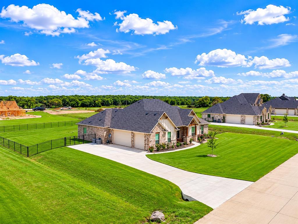 Thunder Rdg Ph 2-B - Residential