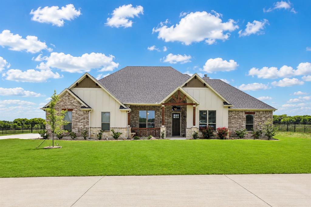 Thunder Rdg Ph 2-B - Residential