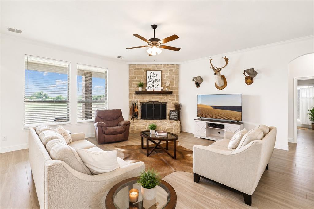 Thunder Rdg Ph 2-B - Residential