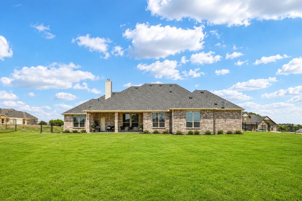 Thunder Rdg Ph 2-B - Residential