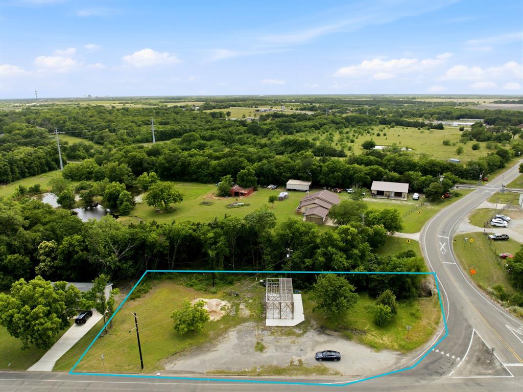 Don't miss this incredible opportunity to own a .2788-acre corner lot with a brand new foundation already poured and ready to go. Skip the hard part and get straight to building — whether you're a seasoned builder, investor, or ready to bring your custom home vision to life, this property gives you the head start you've been looking for.
Corner lot positioning offers added visibility, extra curb appeal, and flexible layout options that interior lots simply can't match. With the foundation already in place, all that's left is your imagination. Opportunities like this don't last long — come see it today!