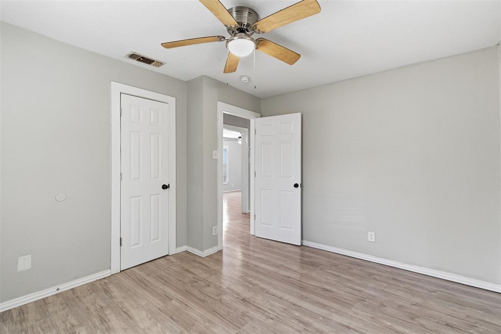 Belmont Add - Residential
