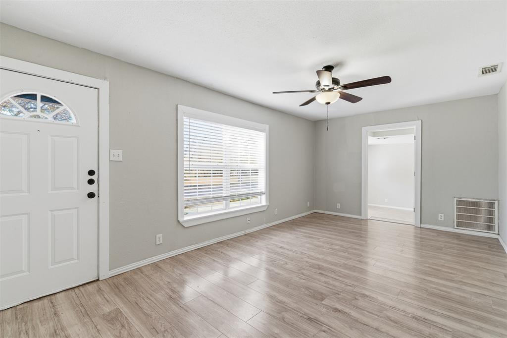 Belmont Add - Residential