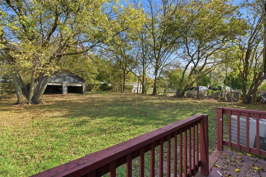 Belmont Add - Residential